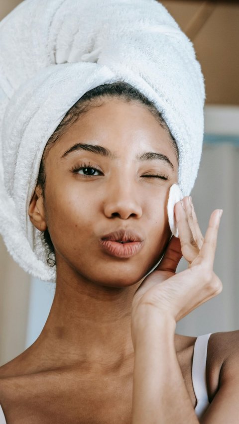 Do Exfoliation Routinely to Accelerate Skin Regeneration 