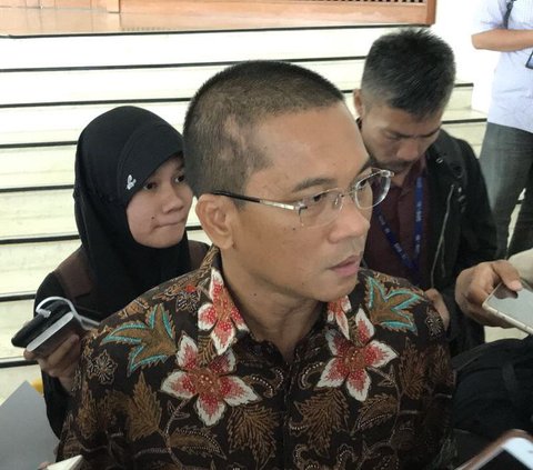 Airlangga Enggan Bicara Komposisi Kabinet, Alasan Tunggu Pengumuman KPU