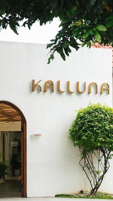 Kalluna  translates to 