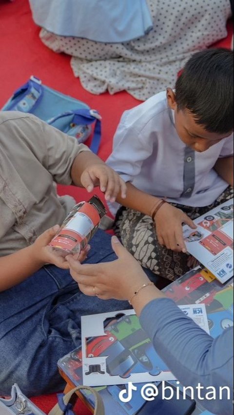 Cerita Anak Lucu: Penemu Alat Elektronik