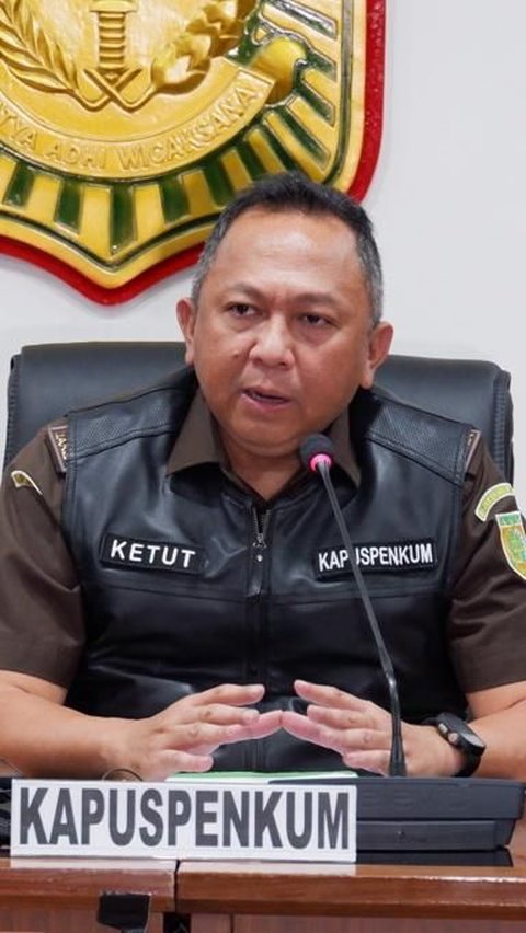 Usut Perkara Tambang Kutai Barat, Kejagung Periksa Satu Saksi Baru