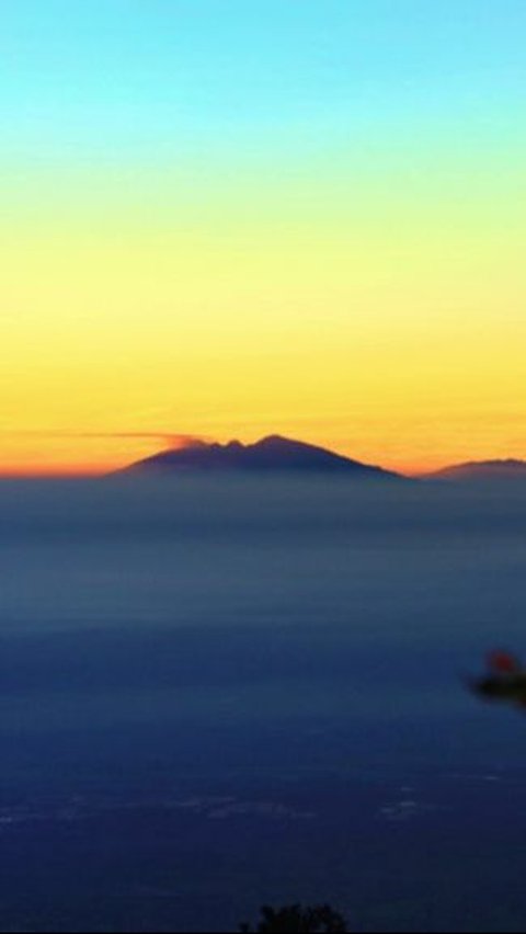 Mitos Gunung Lawu