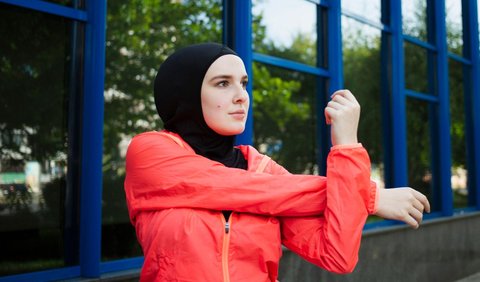 Recommendations for Exercising in Islam
