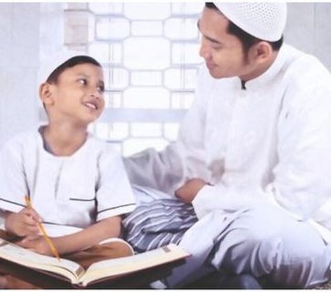 11 Prayers for Muslim Children that Need to be Taught to Loved Ones, Short and Easy to Memorize