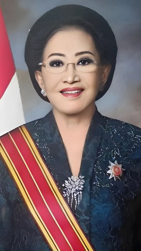 Mengenal Lebih Dekat Mooryati Soedibyo, Pendiri Mustika Ratu dan Sosok di Balik Kontes Kecantikan Puteri Indonesia yang Wafat Hari Ini