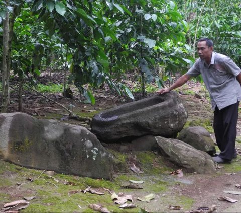 Menguak Legenda Si Pahit Lidah, Cerita Rakyat yang Dipercaya Masyarakat Sumatera Selatan