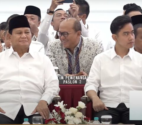 Prabowo-Gibran Resmi Ditetapkan Sebagai Presiden-Wakil Presiden Terpilih pada Pilpres 2024