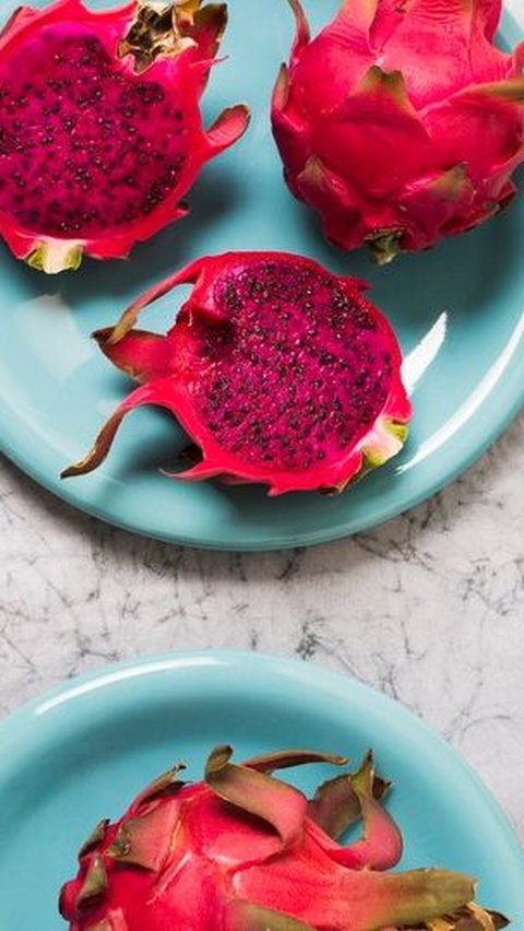 Pewarna Makanan Alami