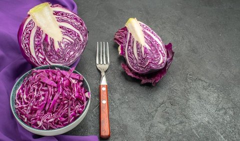 Pewarna Makanan Alami