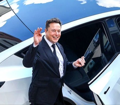 Lagi, Elon Musk PHK Karyawan di Texas dan California Hingga 6.020 Karyawan