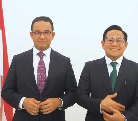 Approved! KPU Determines Prabowo-Gibran as President-Vice President Elect for the Period 2024-2029