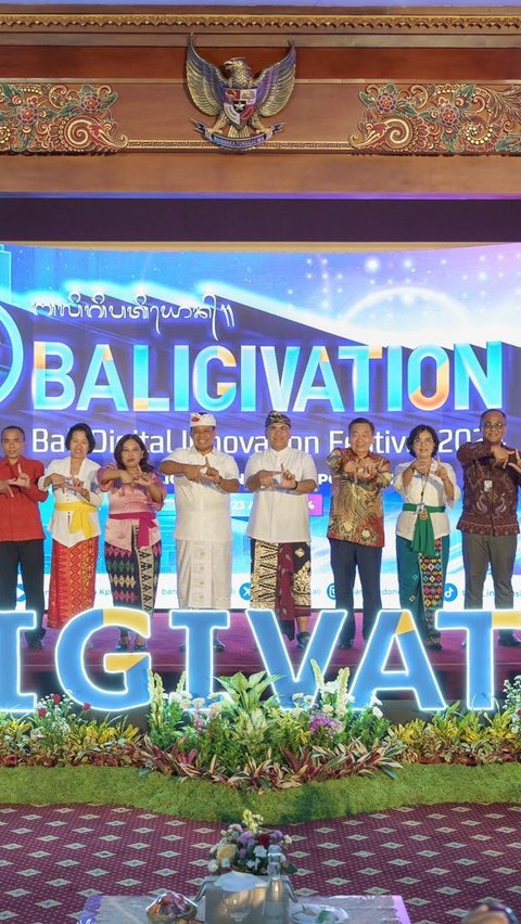 BI Bali Gelar Baligivation 2024, Akselerasi Digitalisasi dan Perlindungan Konsumen