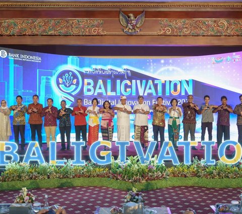 BI Bali Gelar Baligivation 2024, Akselerasi Digitalisasi dan Perlindungan Konsumen