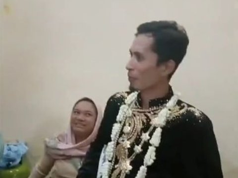 Dikira Calon Suami Ternyata Bapak Pengantin Pria, Momen MUA Salah Orang saat Merias Ini Bikin Ngakak