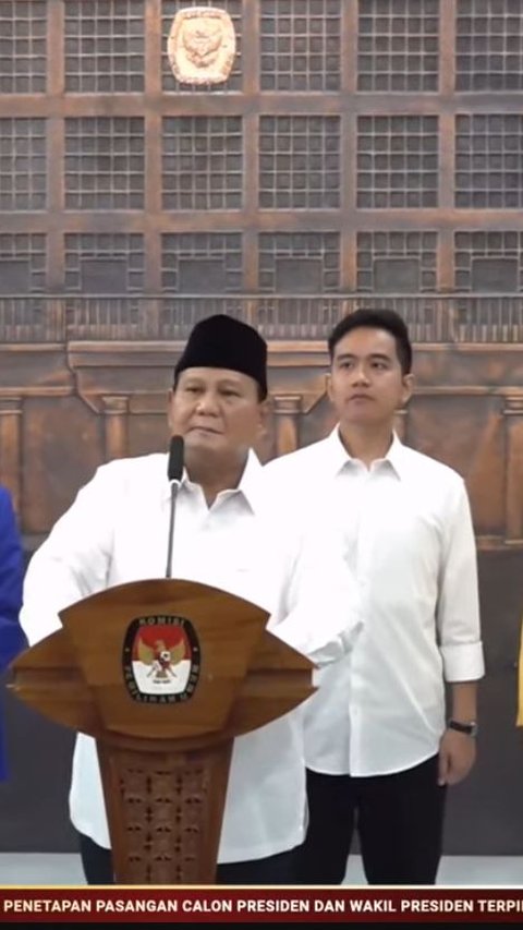 Kabar AHY dan Teuku Riefky Masuk Kabinet Prabowo, Demokrat: Jelas Ketua Umum Kami