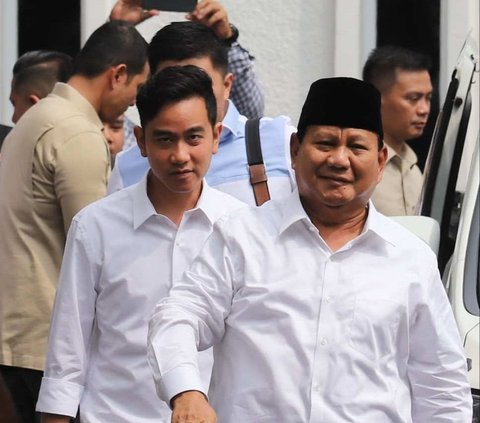 Prabowo Jadi Presiden Terpilih, Ini Reaksi Titiek Soeharto saat Ditanya soal Ibu Negara