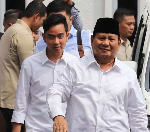 Airlangga: Jokowi dan Gibran Sudah Masuk Keluarga Besar Golkar