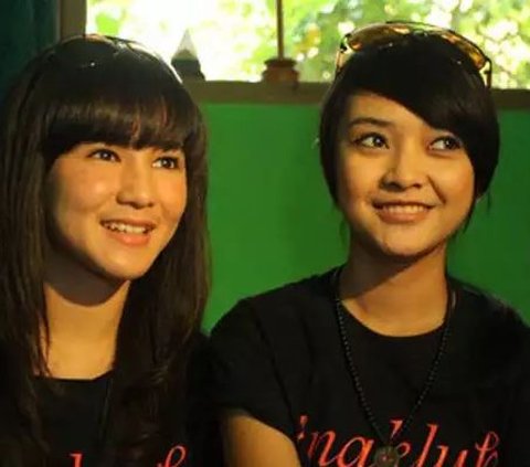 Suci Winata's Sacred Transformation, Former Girlband Member Now Becomes a Part of the Cendana Family