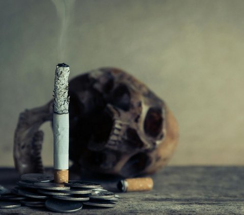 Rumusan Cukai Hasil Tembakau 2025 Disarankan untuk Ditinjau Ulang, Ini Sederet Alasannya