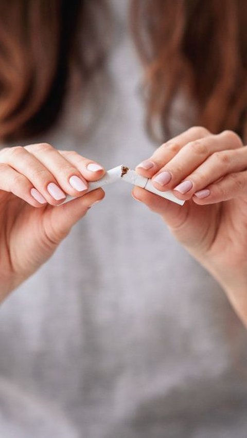 Rumusan Cukai Hasil Tembakau 2025 Disarankan untuk Ditinjau Ulang, Ini Sederet Alasannya