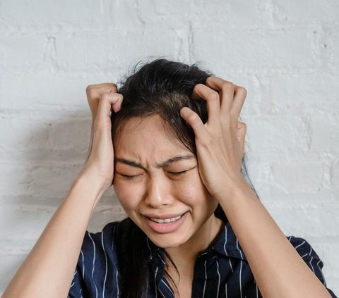 Frequent Headaches During Menstruation, Here's the Right Way to Overcome Them