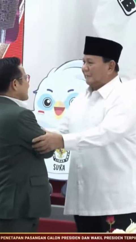 Prabowo: Kalau Enggak Siap Diserang Jangan Jadi Pemimpin, Diam di Rumah saja