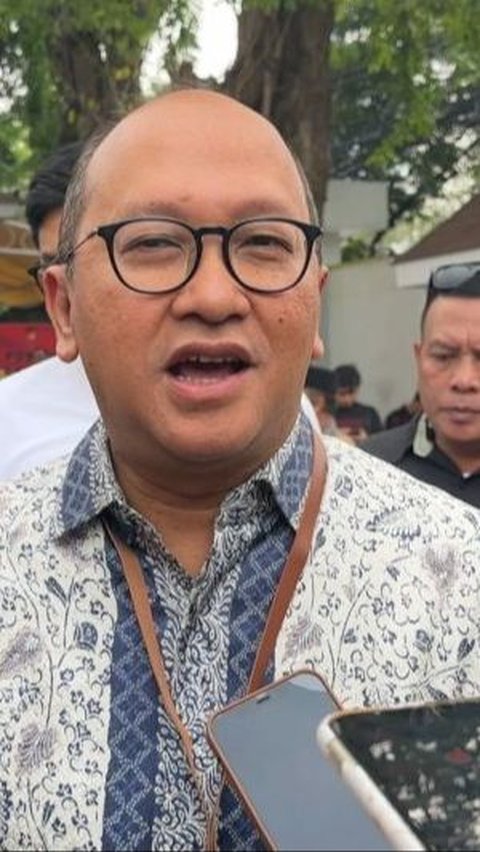 Kubu Prabowo Jawab Kekhawatiran KPK Program Makan Siang Gratis Buka Cela Korupsi