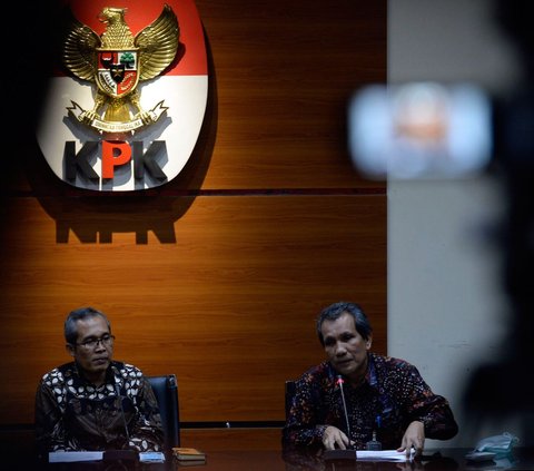 Kubu Prabowo Jawab Kekhawatiran KPK Program Makan Siang Gratis Buka Cela Korupsi