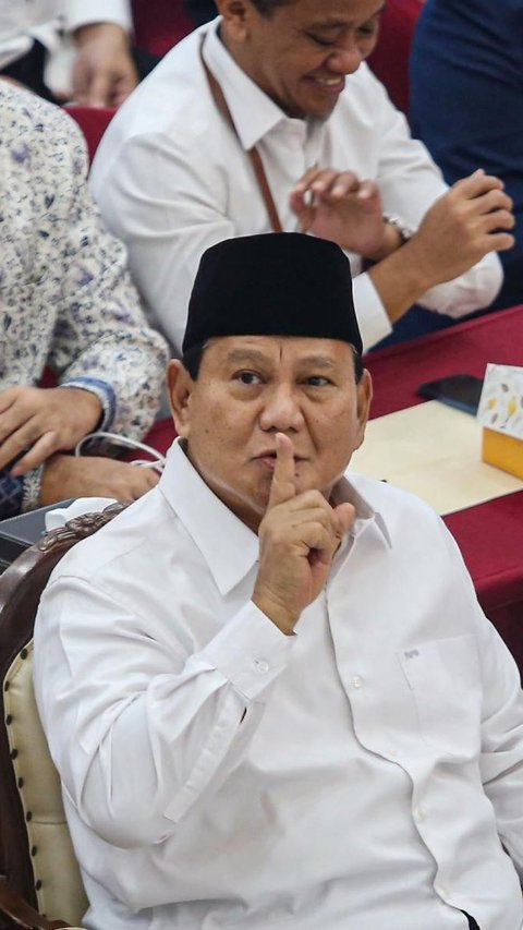 Guyon Prabowo Depan Ketum Parpol Koalisi: Kadang Pers Meresahkan Kita