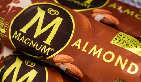 BPOM menekankan bahwa tidak ada produk Magnum Almond impor yang masuk ke Indonesia.<br>