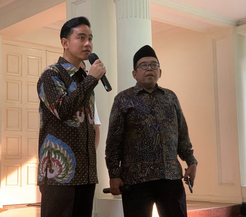 Prabowo-Gibran Bakal Temui Jokowi di Istana Hari Ini