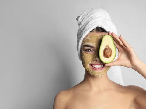7 Buah yang Cocok Dijadikan Masker Wajah, Alami dan Kaya Vitamin