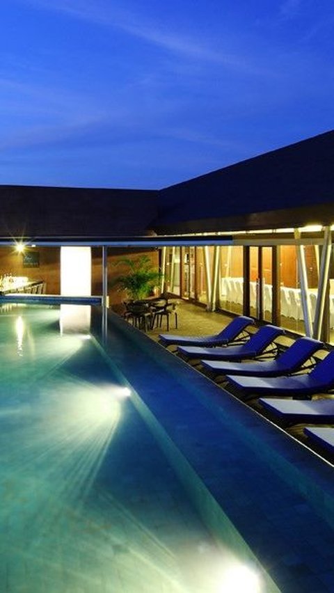 10 Rekomendasi Hotel dengan Private Pool di Bali yang Nyaman Edisi 2024<br>