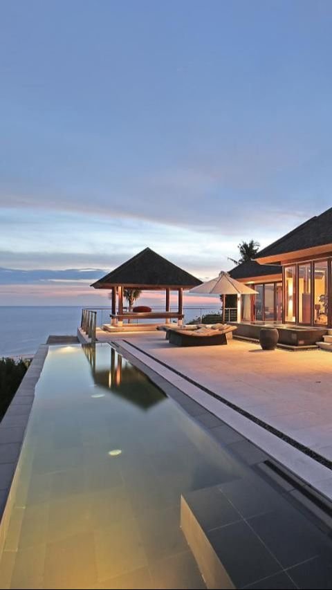 4. The Edge Bali<br>