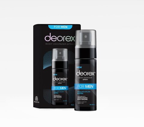 10 Best Men's Deodorant Recommendations 2024 to Eliminate Body Odor