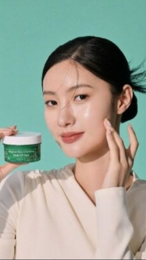Apa Keunggulan Menggunakan Skincare Korea untuk Wanita 40 Tahun ke Atas?<br>