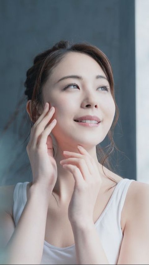 Cara Memilih Skincare Korea untuk Wanita 40 Tahun ke Atas<br>