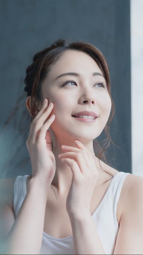 Apa Keunggulan Menggunakan Skincare Korea untuk Wanita 40 Tahun ke Atas?<br>