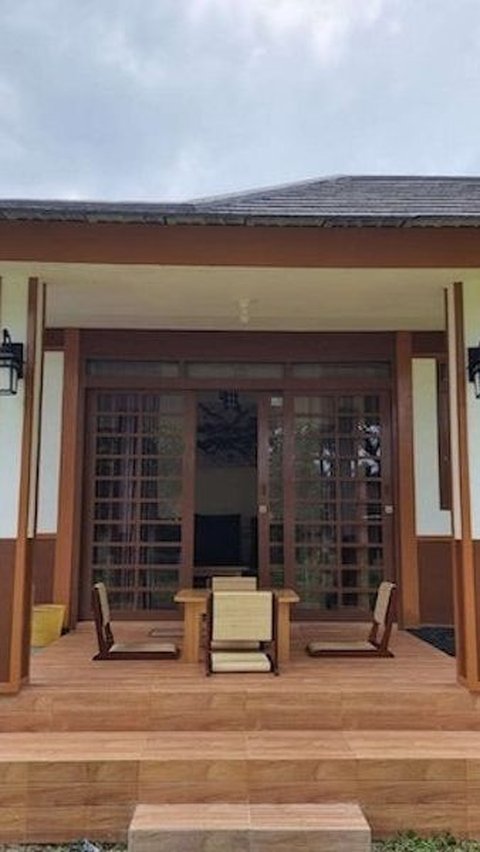 Nimmala: Japanese Flower City Peak Villa