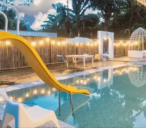 10 Recommendations for Villas with Private Pools in Puncak, Latest Edition 2024