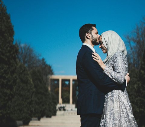 Bacaan Doa Pernikahan dalam Islam, Perlu Diamalkan Pasangan Muslim
