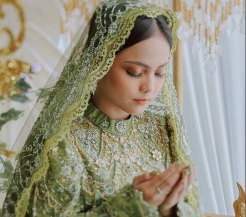 Bacaan Doa Pernikahan dalam Islam, Perlu Diamalkan Pasangan Muslim