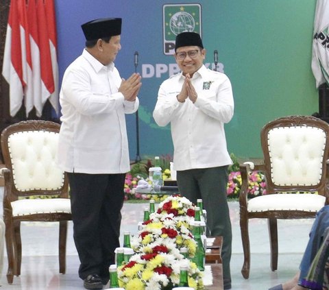 Membaca Langkah Partai Politik Setelah Prabowo-Gibran Ditetapkan Jadi Presiden-Wapres Terpilih