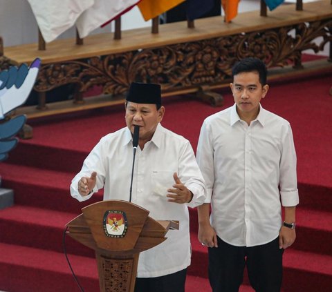 Membaca Langkah Partai Politik Setelah Prabowo-Gibran Ditetapkan Jadi Presiden-Wapres Terpilih