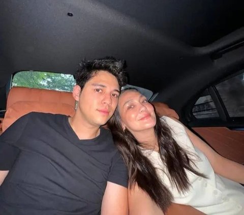 Maxime Bouttier `Mental Breakdown` Often Asked When Marrying Luna Maya