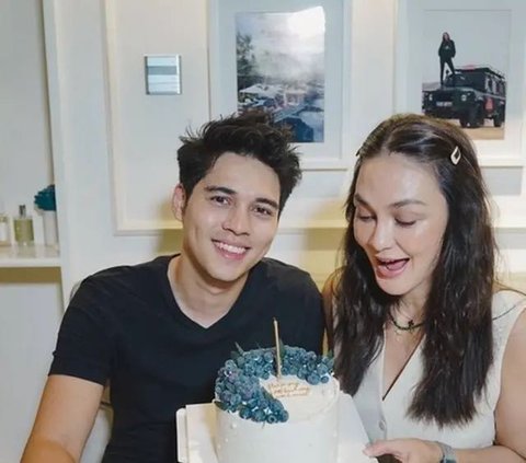 Maxime Bouttier `Mental Breakdown` Often Asked When Marrying Luna Maya