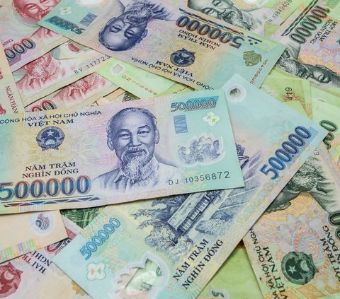 Rupiah Weakening, Which is Stronger Compared to the Thai Baht and Korean Won?