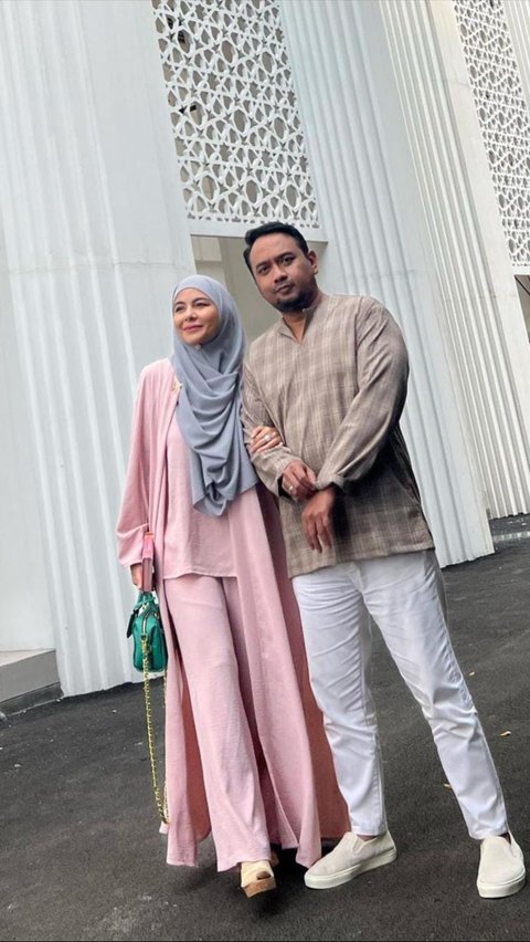 Installment New House Can Be Paid Off at Age 45, Meisya Siregar Gives Powerful Message for Gen-Z