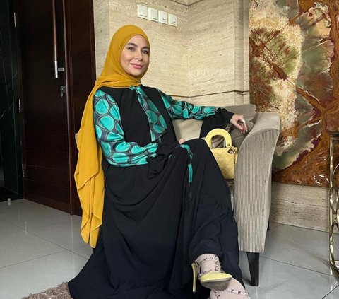 New Home Installments Can Be Paid Off at Age 45, Meisya Siregar Gives a Powerful Message to Gen-Z