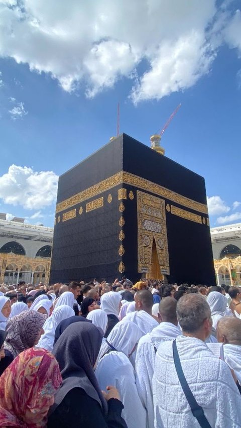Kemenag Catat 75.572 Visa Jemaah Haji Reguler Sudah Terbit